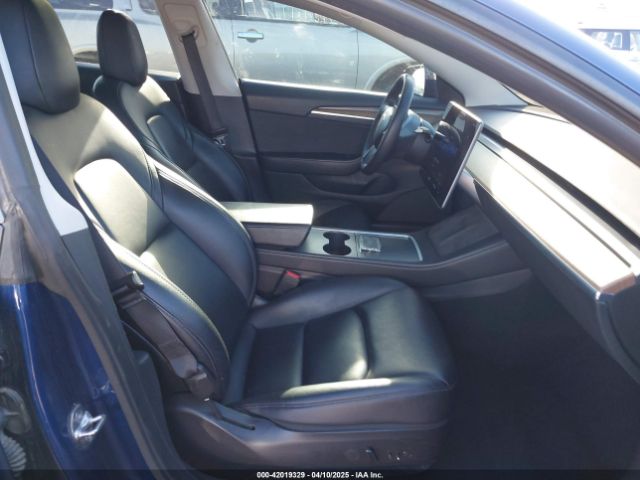 5YJ3E1EA1NF188994 Tesla Model 3 Rear-wheel Drive
