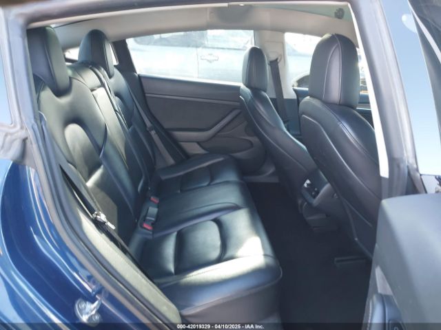 5YJ3E1EA1NF188994 Tesla Model 3 Rear-wheel Drive