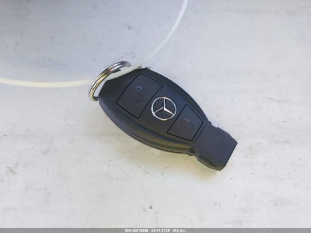 W1YV0BEY8N3960426 Mercedes-Benz Metris