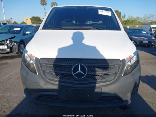 W1YV0BEY8N3960426 Mercedes-Benz Metris