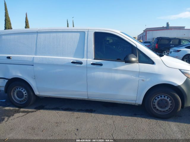 W1YV0BEY8N3960426 Mercedes-Benz Metris