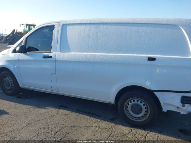 W1YV0BEY8N3960426 Mercedes-Benz Metris