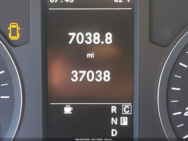 W1YV0BEY8N3960426 Mercedes-Benz Metris