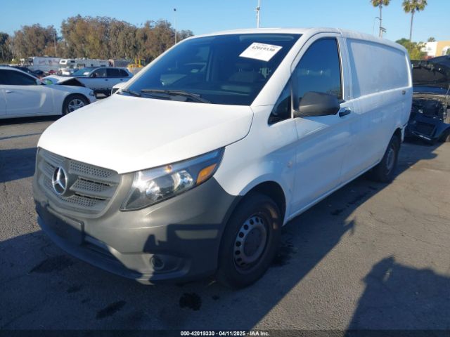 W1YV0BEY8N3960426 Mercedes-Benz Metris
