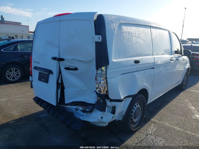 W1YV0BEY8N3960426 Mercedes-Benz Metris