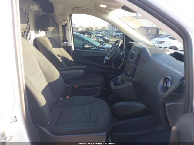 W1YV0BEY8N3960426 Mercedes-Benz Metris