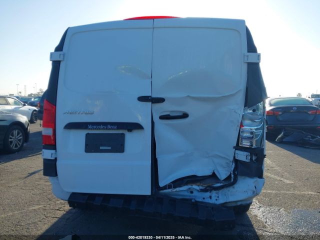 W1YV0BEY8N3960426 Mercedes-Benz Metris