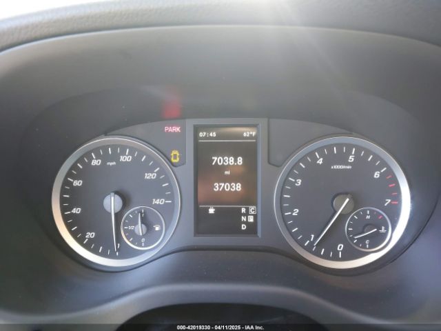 W1YV0BEY8N3960426 Mercedes-Benz Metris