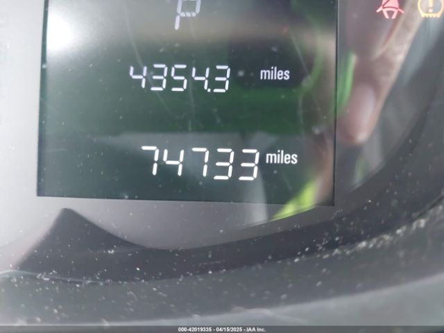 KL8CD6SA1MC726943 Chevrolet Spark Fwd 1lt Automatic