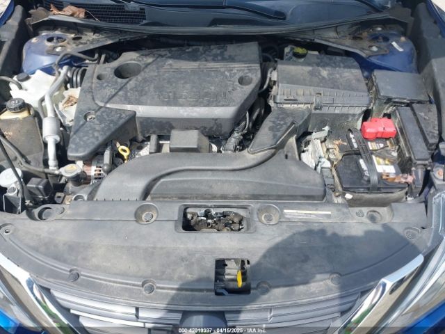 1N4AL3AP8HN331776 Nissan Altima 2.5 Sr