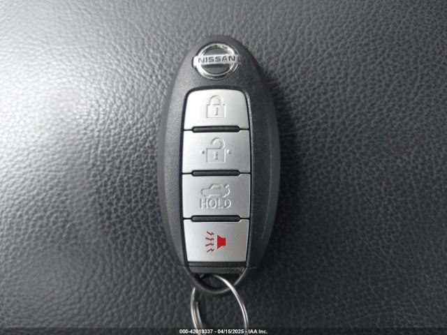 1N4AL3AP8HN331776 Nissan Altima 2.5 Sr