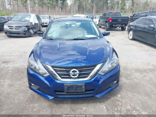 1N4AL3AP8HN331776 Nissan Altima 2.5 Sr