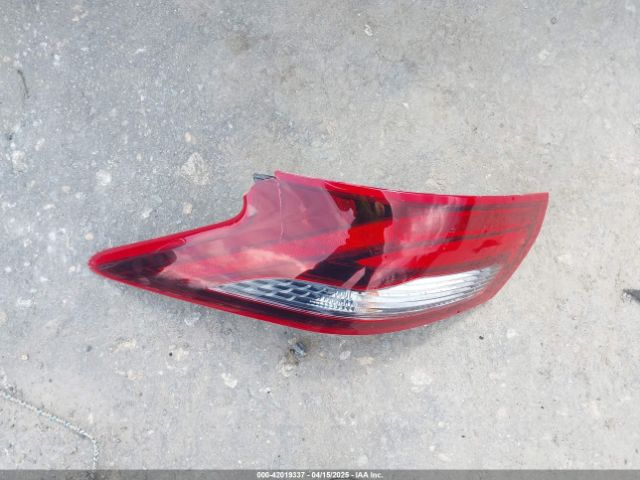 1N4AL3AP8HN331776 Nissan Altima 2.5 Sr