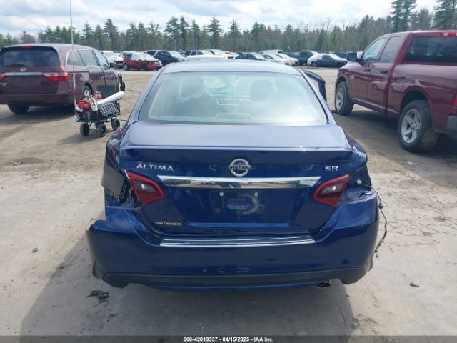 1N4AL3AP8HN331776 Nissan Altima 2.5 Sr