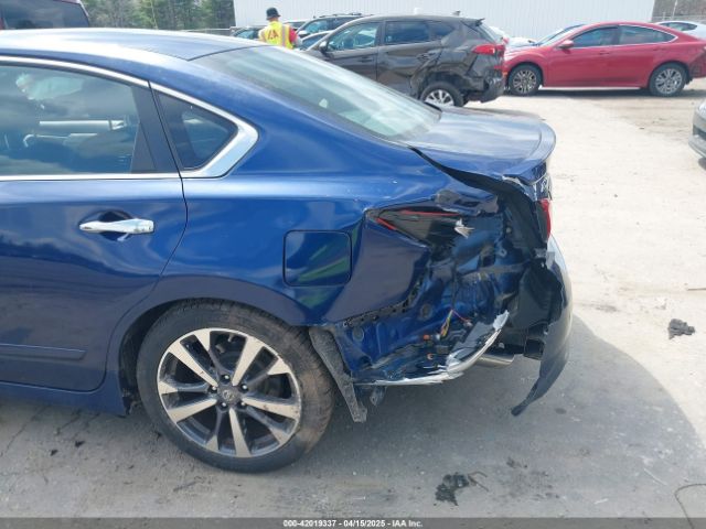 1N4AL3AP8HN331776 Nissan Altima 2.5 Sr