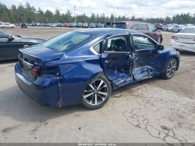 1N4AL3AP8HN331776 Nissan Altima 2.5 Sr