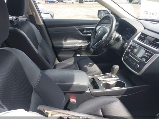 1N4AL3AP8HN331776 Nissan Altima 2.5 Sr
