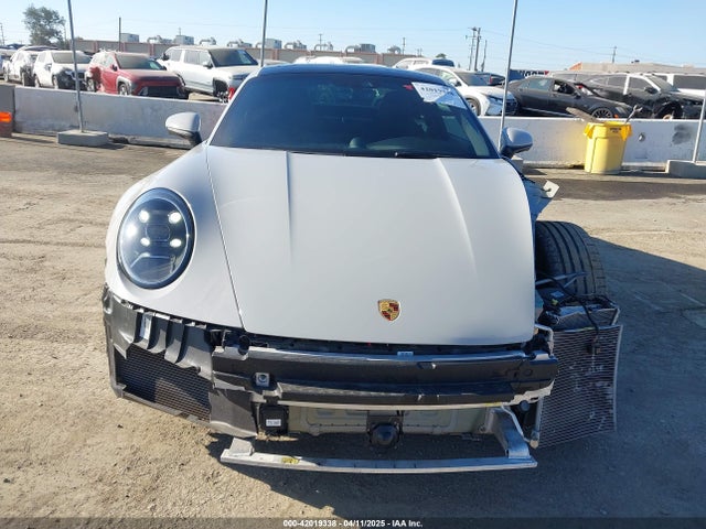 WP0AB2A90LS226443 Porsche 911 Carrera 4s/carrera S