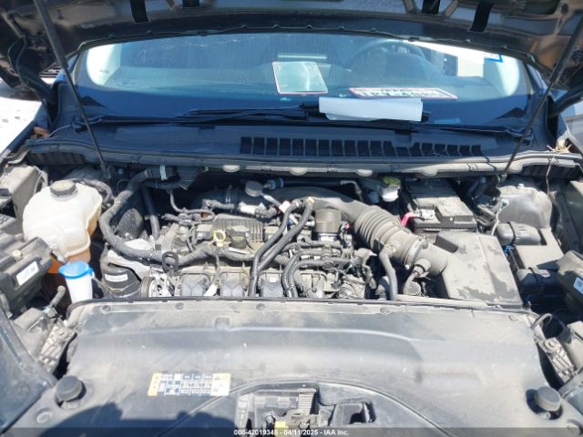 2022 FORD EDGE 2FMPK4K9XNBA41247 Photo 9