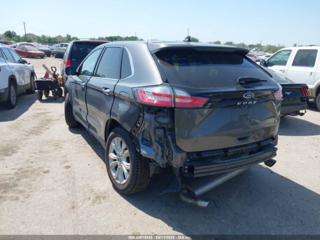 2022 FORD EDGE 2FMPK4K9XNBA41247 Photo 2