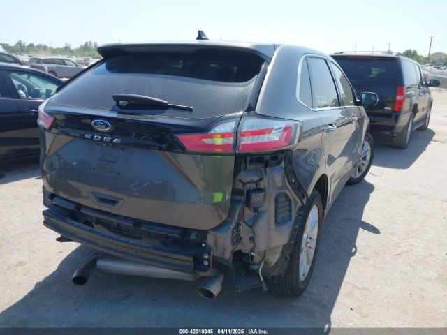 2022 FORD EDGE 2FMPK4K9XNBA41247 Photo 3