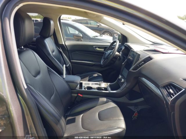 2022 FORD EDGE 2FMPK4K9XNBA41247 Photo 4