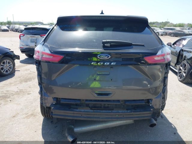 2022 FORD EDGE 2FMPK4K9XNBA41247 Photo 5