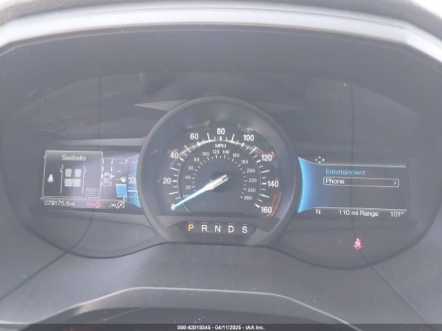 2022 FORD EDGE 2FMPK4K9XNBA41247 Photo 6