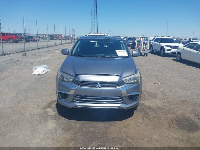JA4AP3AU3GZ049132 Mitsubishi Outlander Sport 2.0 Es
