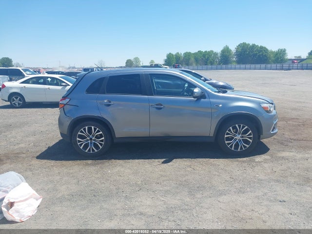 JA4AP3AU3GZ049132 Mitsubishi Outlander Sport 2.0 Es