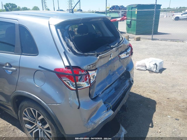 JA4AP3AU3GZ049132 Mitsubishi Outlander Sport 2.0 Es