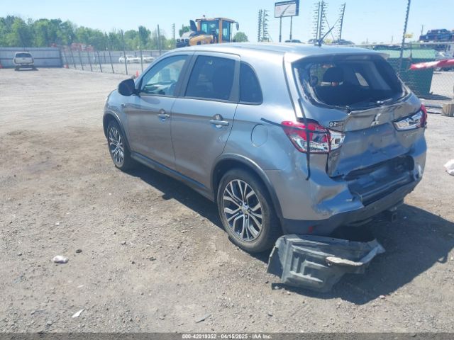 2016 MITSUBISHI OUTLANDER SPORT JA4AP3AU3GZ049132 Photo 2
