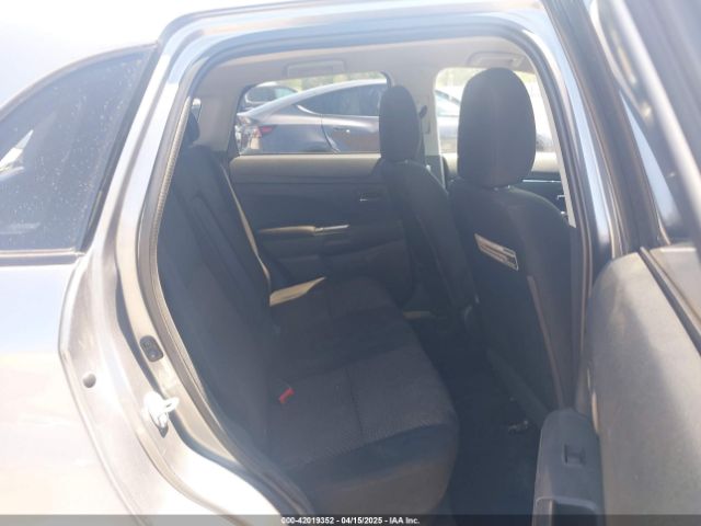 2016 MITSUBISHI OUTLANDER SPORT JA4AP3AU3GZ049132 Photo 7