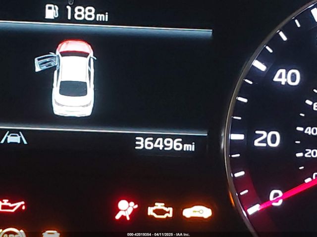 3KPF24AD6NE467743 KIA Forte Lxs