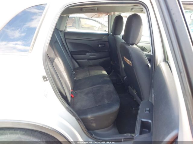 2013 MITSUBISHI OUTLANDER SPORT 4A4AP5AU7DE022559 Photo 7