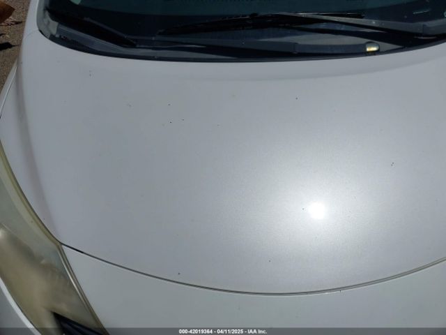 3N1CE2CP0EL432569 Nissan Versa Note Sv