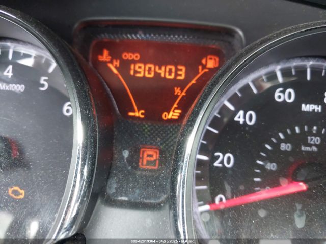 3N1CE2CP0EL432569 Nissan Versa Note Sv