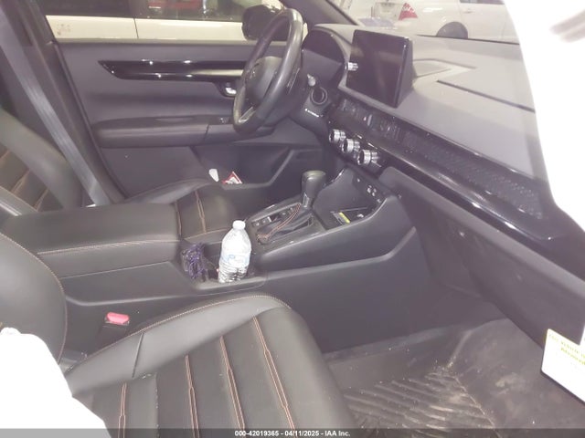 5J6RS6H97PL009255 Honda Cr-v Hybrid Sport Touring