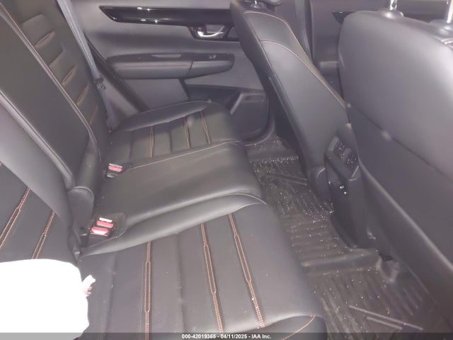5J6RS6H97PL009255 Honda Cr-v Hybrid Sport Touring