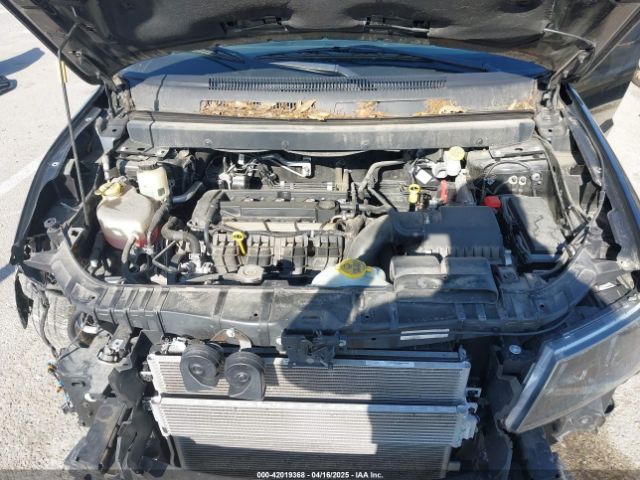 3C4PDCABXLT202596 Dodge Journey Se Value