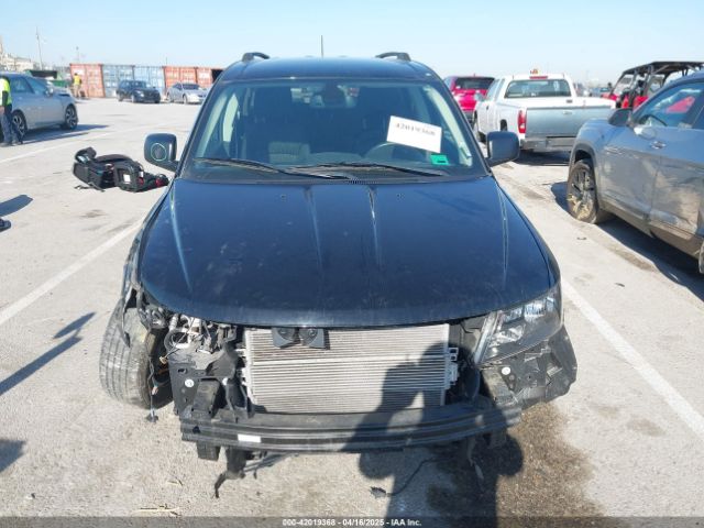 3C4PDCABXLT202596 Dodge Journey Se Value