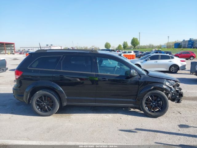 3C4PDCABXLT202596 Dodge Journey Se Value