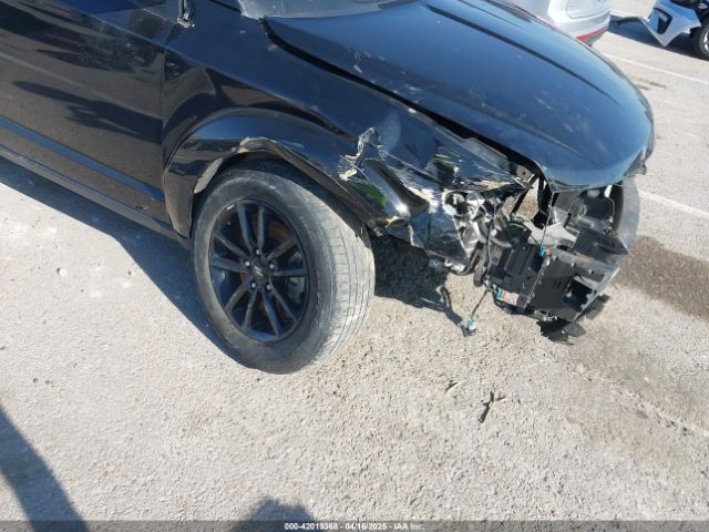 3C4PDCABXLT202596 Dodge Journey Se Value