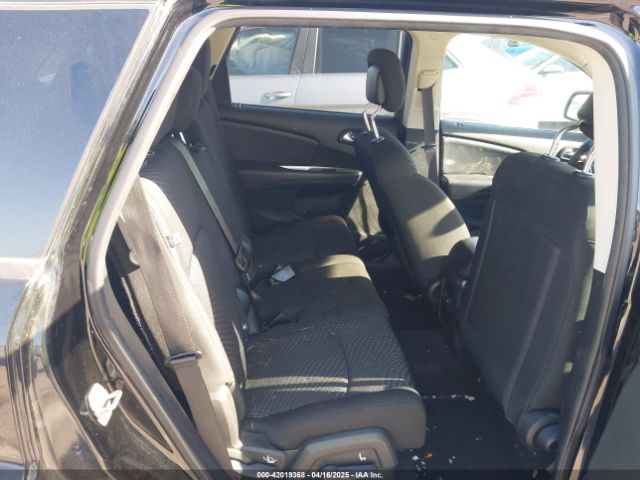 3C4PDCABXLT202596 Dodge Journey Se Value