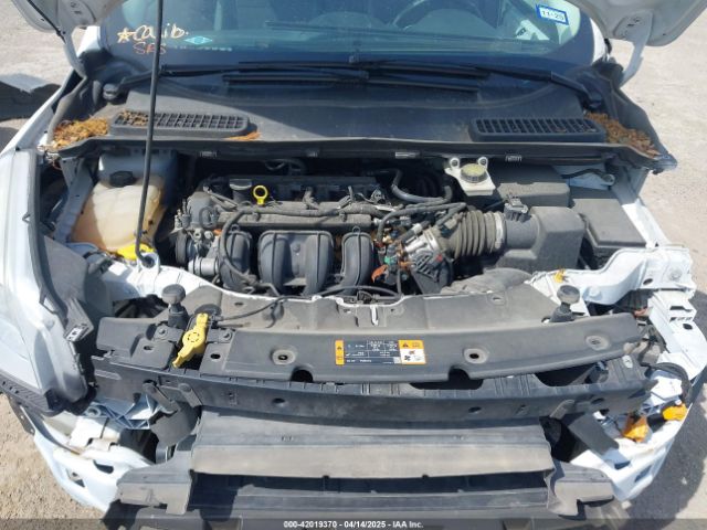 1FMCU0F73GUA26497 Ford ESCAPE S