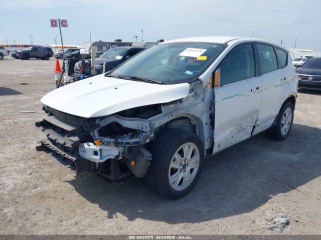 1FMCU0F73GUA26497 Ford ESCAPE S