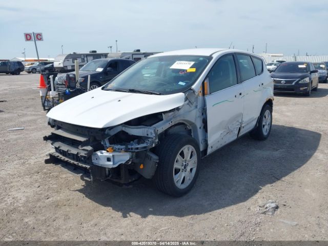 1FMCU0F73GUA26497 Ford ESCAPE S
