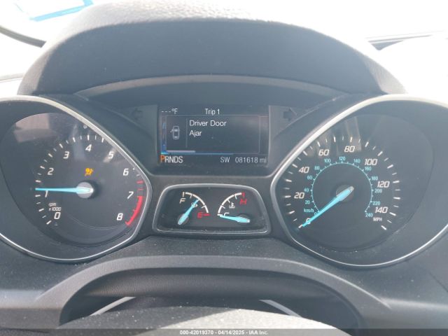 1FMCU0F73GUA26497 Ford ESCAPE S