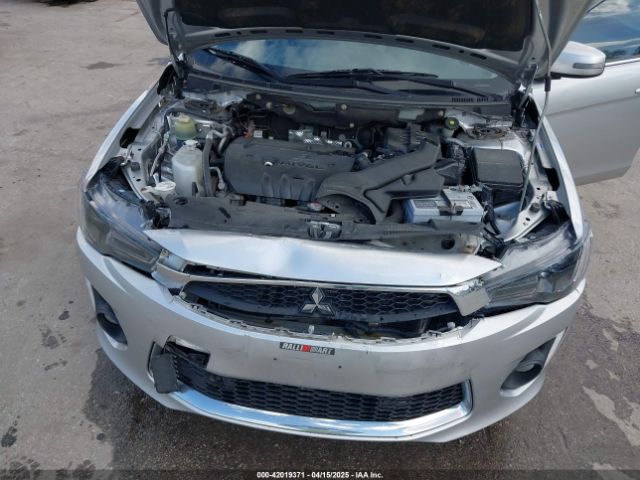 JA32V2FW9HU000485 Mitsubishi Lancer Sel