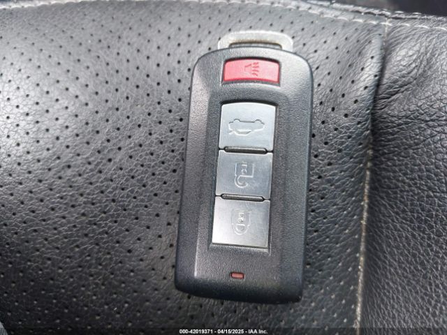 JA32V2FW9HU000485 Mitsubishi Lancer Sel